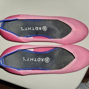 Rothy's Shoes
